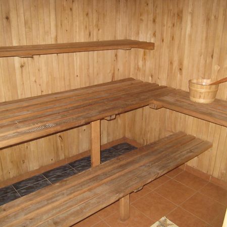 Stasio Balseviciaus Homestead Raudone Екстер'єр фото