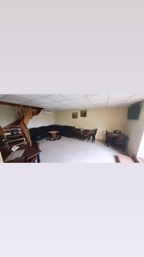 Stasio Balseviciaus Homestead Raudone Екстер'єр фото