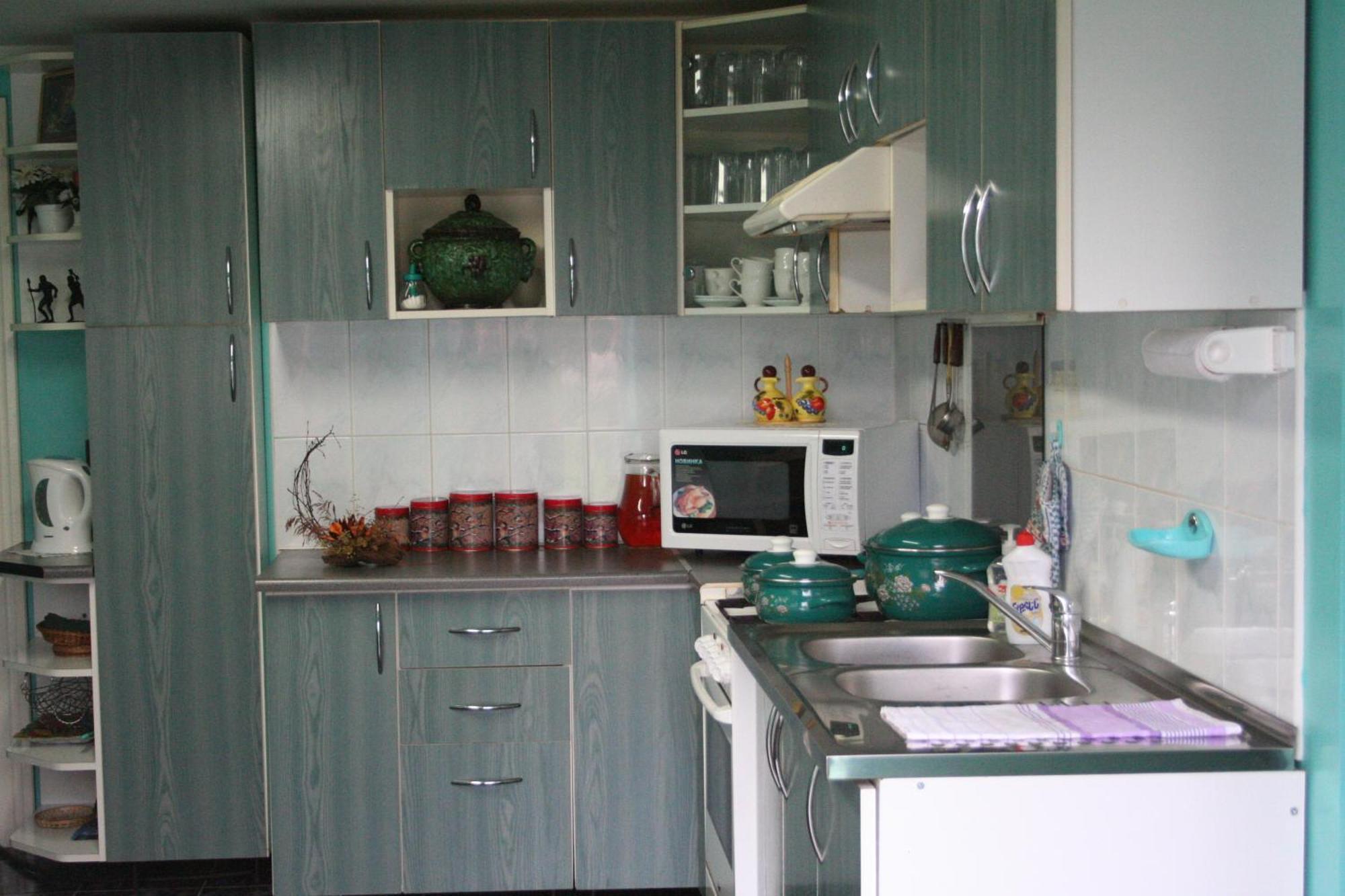 Stasio Balseviciaus Homestead Raudone Екстер'єр фото